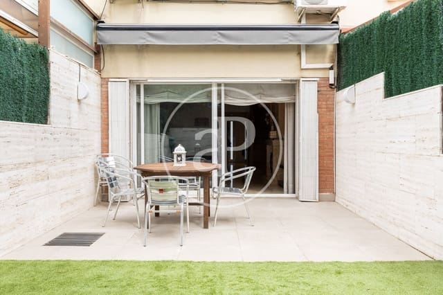 4 sovrum Villa till salu i Cerdanyola del Vallès med pool - 630 000 € (Ref: 9137359)