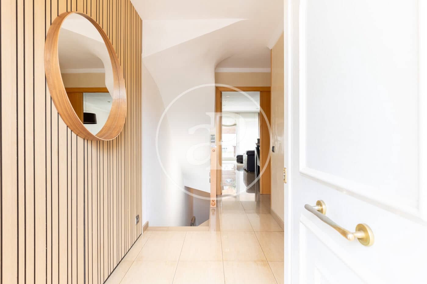 4 soveværelse Villa til salg i Cerdanyola del Valles med swimmingpool - € 630.000 (Ref: 9137359)