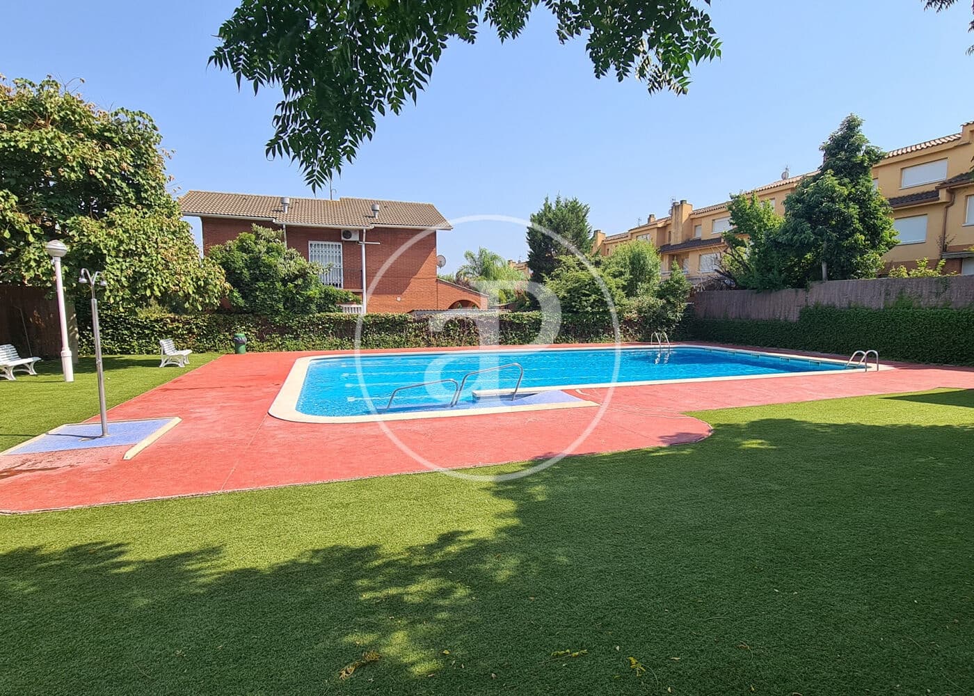 4 soveværelse Villa til salg i Cerdanyola del Valles med swimmingpool - € 630.000 (Ref: 9137359)