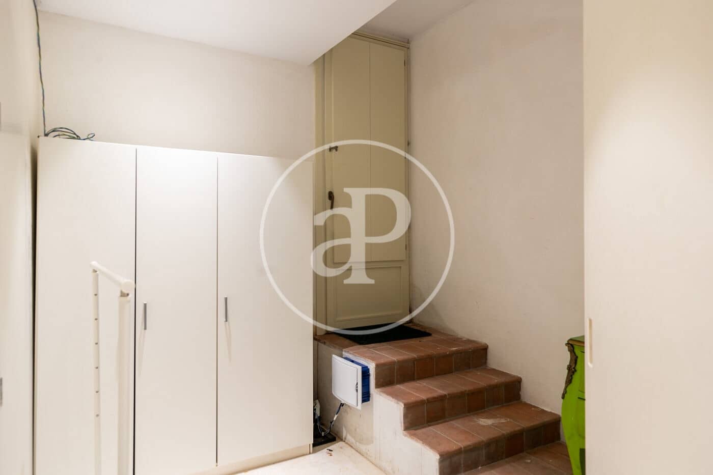 3 slaapkamer Appartement te koop in Barcelona stad - € 1.390.000 (Ref: 9137361)
