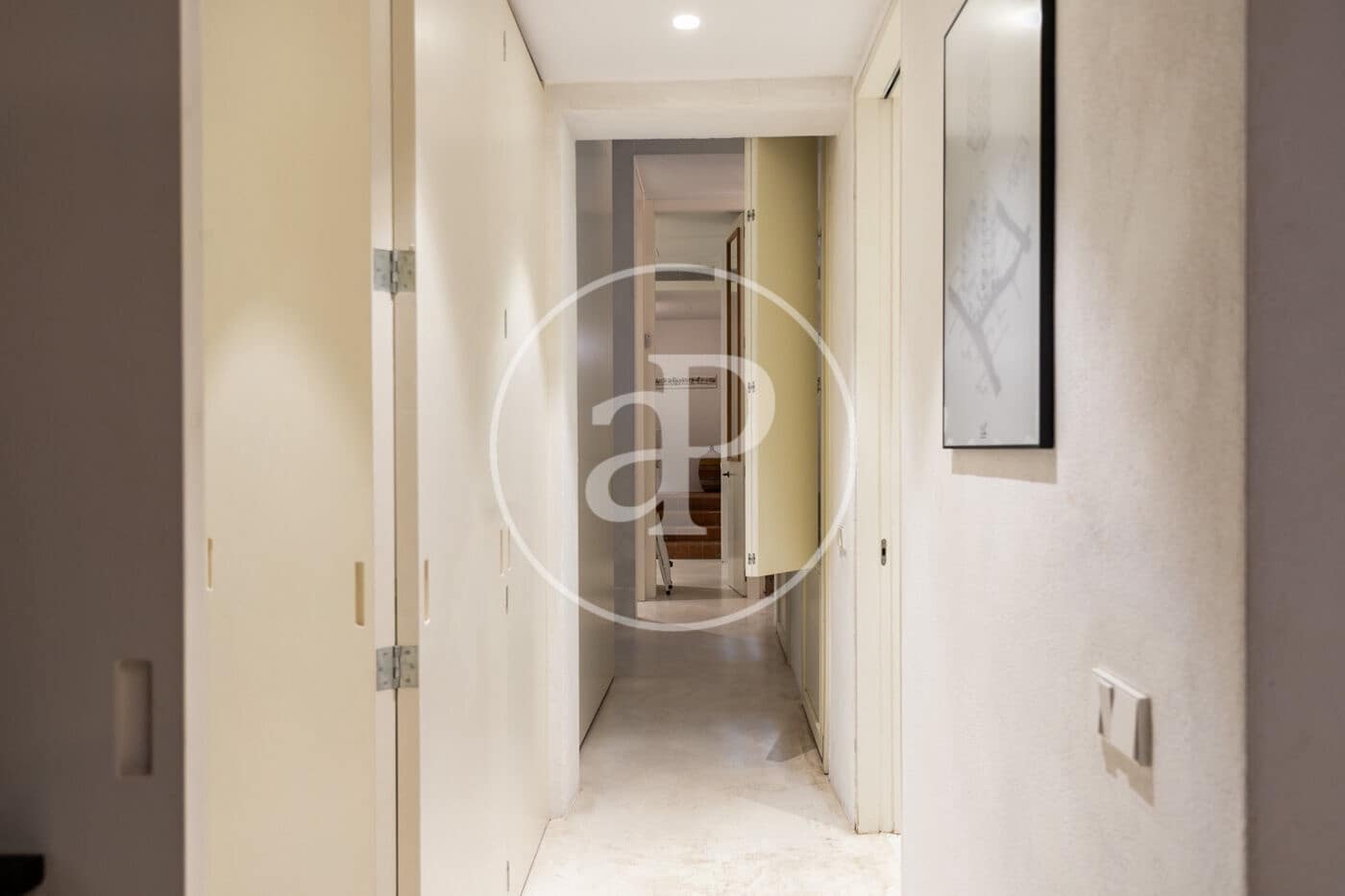 3 slaapkamer Appartement te koop in Barcelona stad - € 1.390.000 (Ref: 9137361)