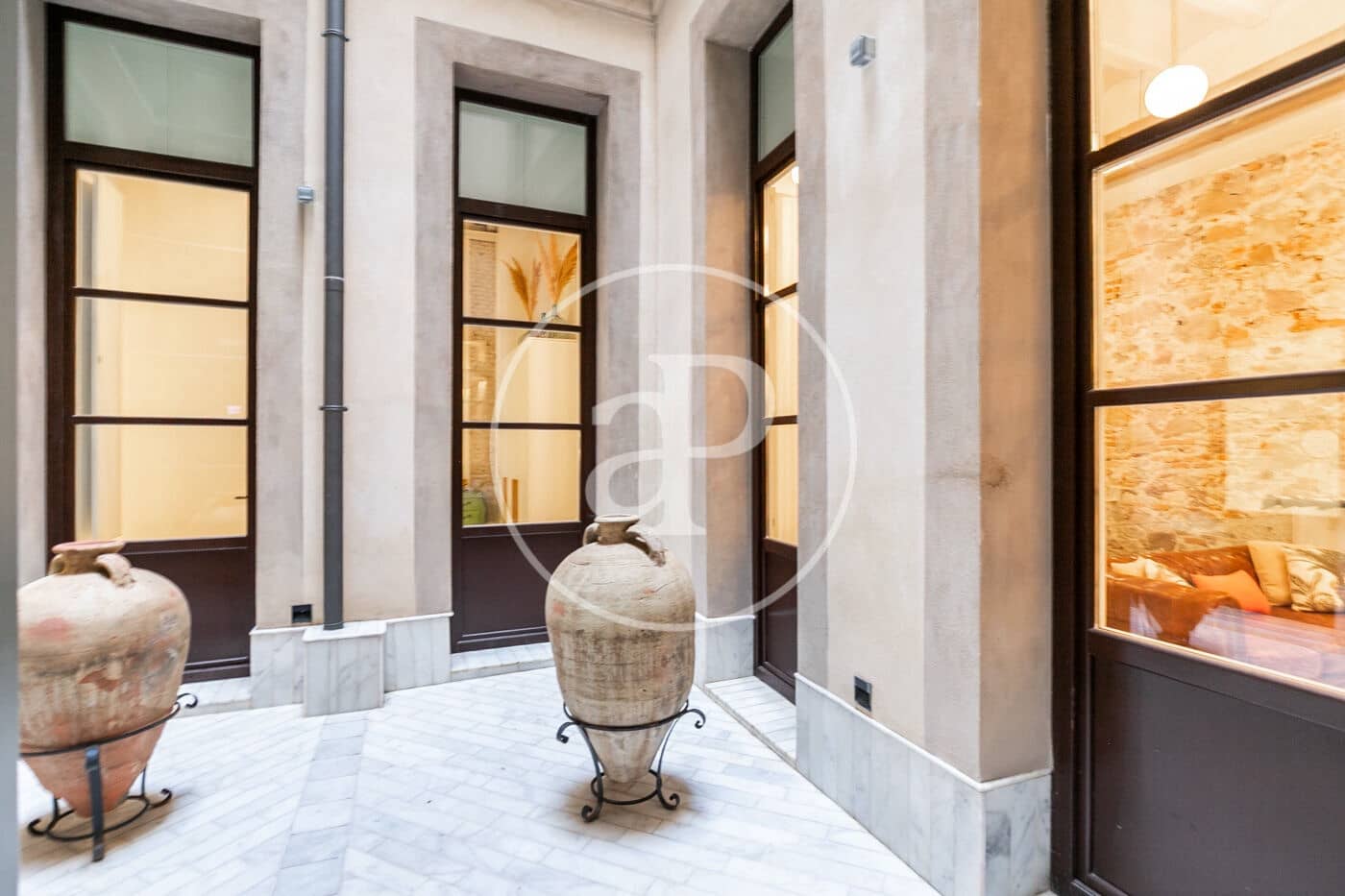 3 slaapkamer Appartement te koop in Barcelona stad - € 1.390.000 (Ref: 9137361)