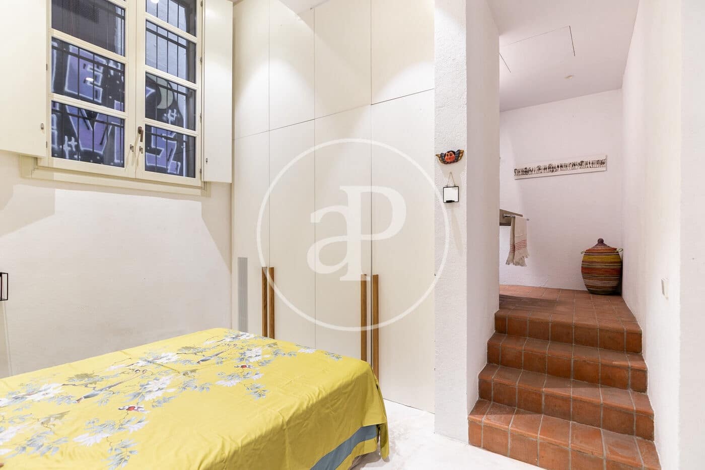 3 slaapkamer Appartement te koop in Barcelona stad - € 1.390.000 (Ref: 9137361)