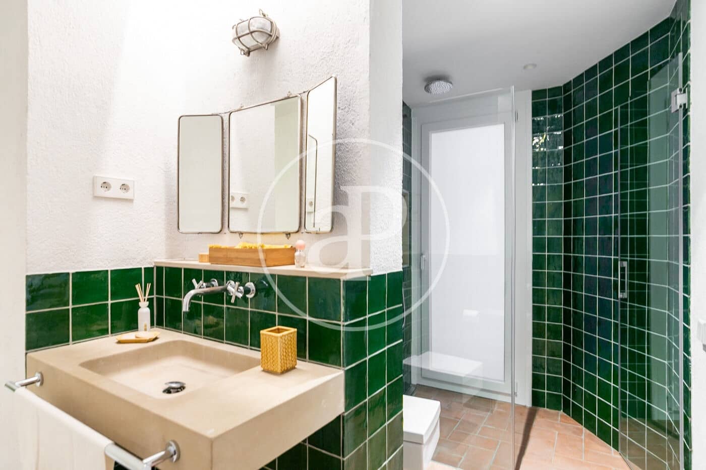 3 slaapkamer Appartement te koop in Barcelona stad - € 1.390.000 (Ref: 9137361)