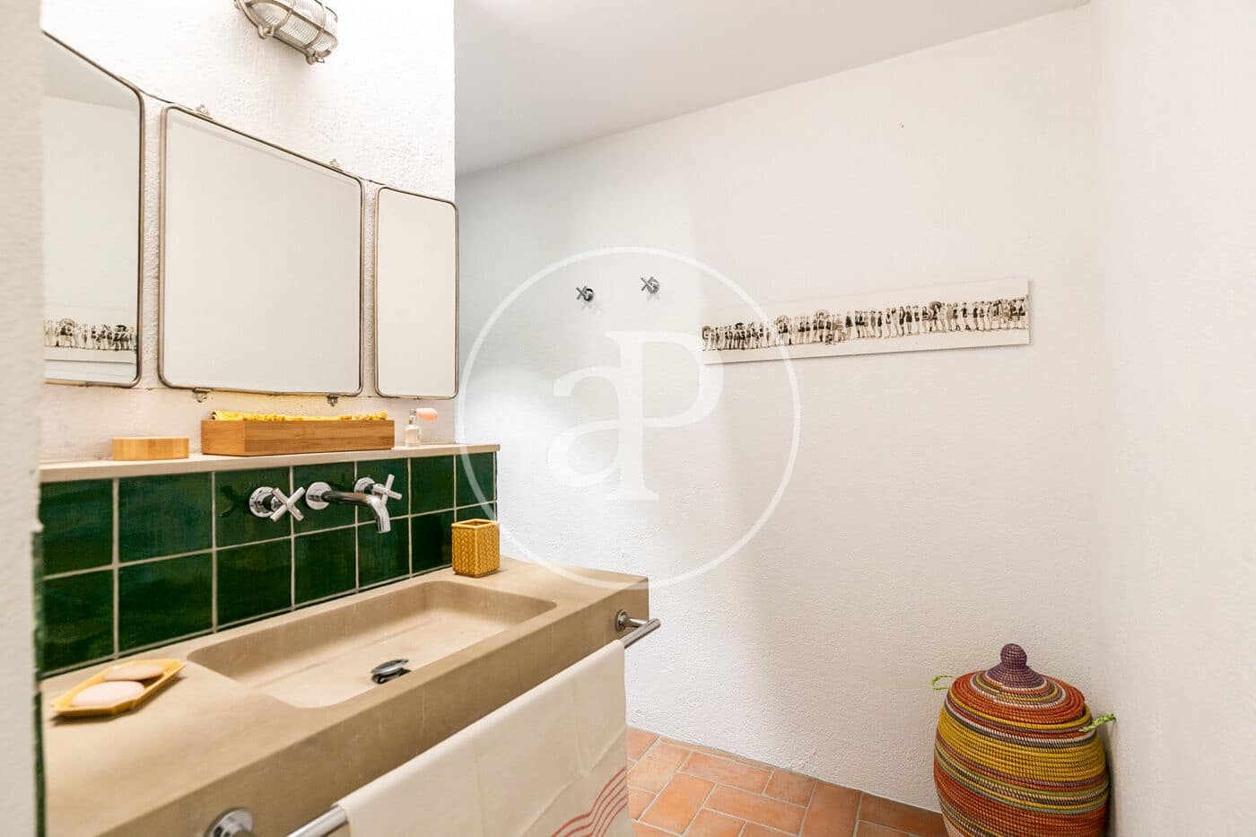 3 slaapkamer Appartement te koop in Barcelona stad - € 1.390.000 (Ref: 9137361)