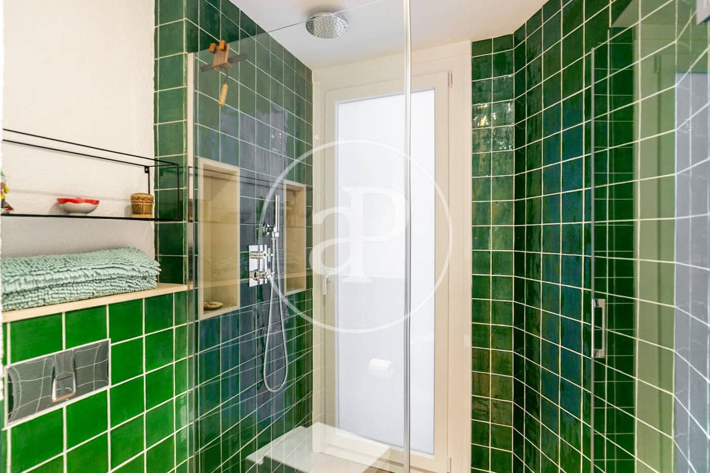 3 slaapkamer Appartement te koop in Barcelona stad - € 1.390.000 (Ref: 9137361)