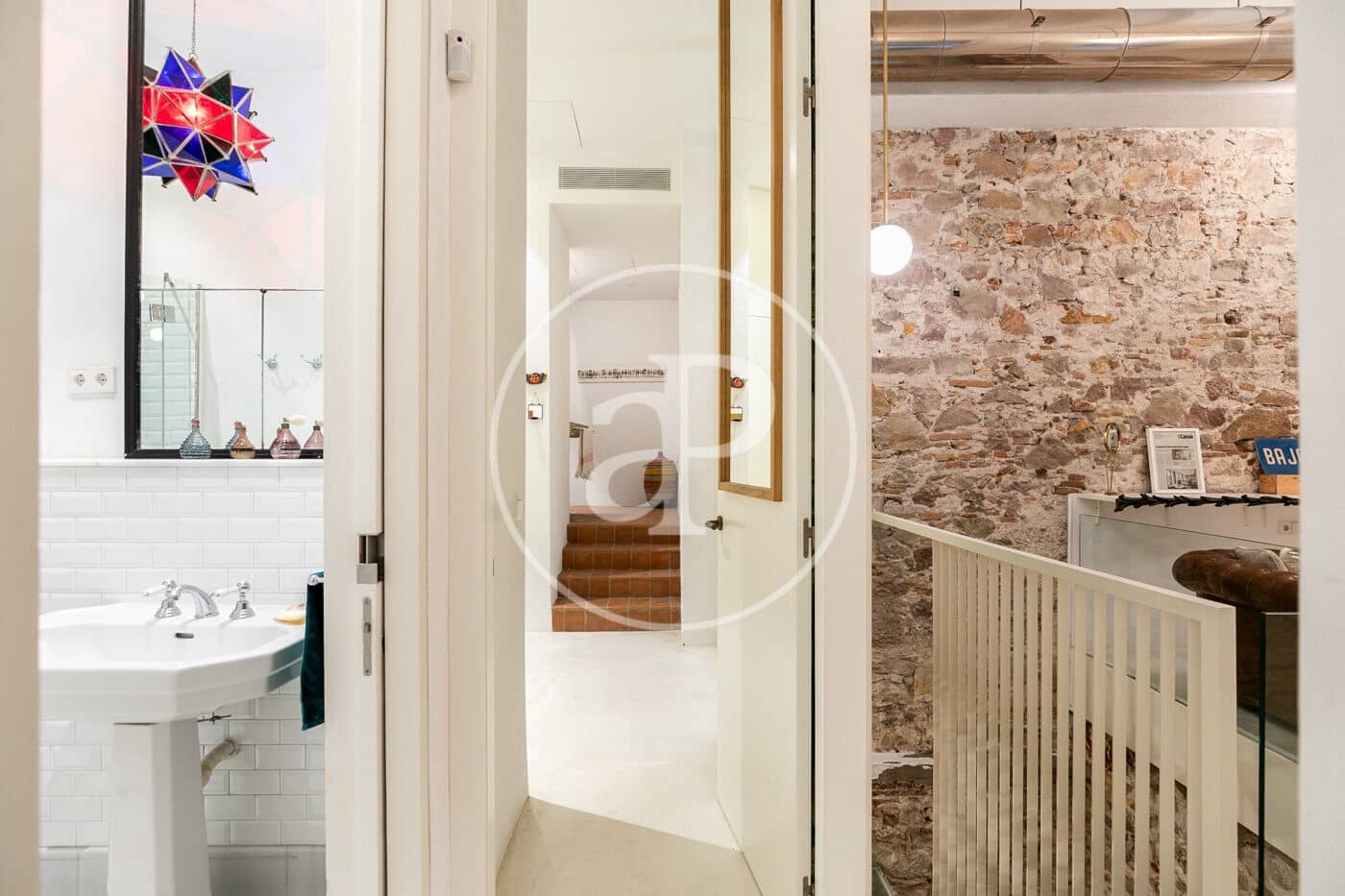 3 slaapkamer Appartement te koop in Barcelona stad - € 1.390.000 (Ref: 9137361)