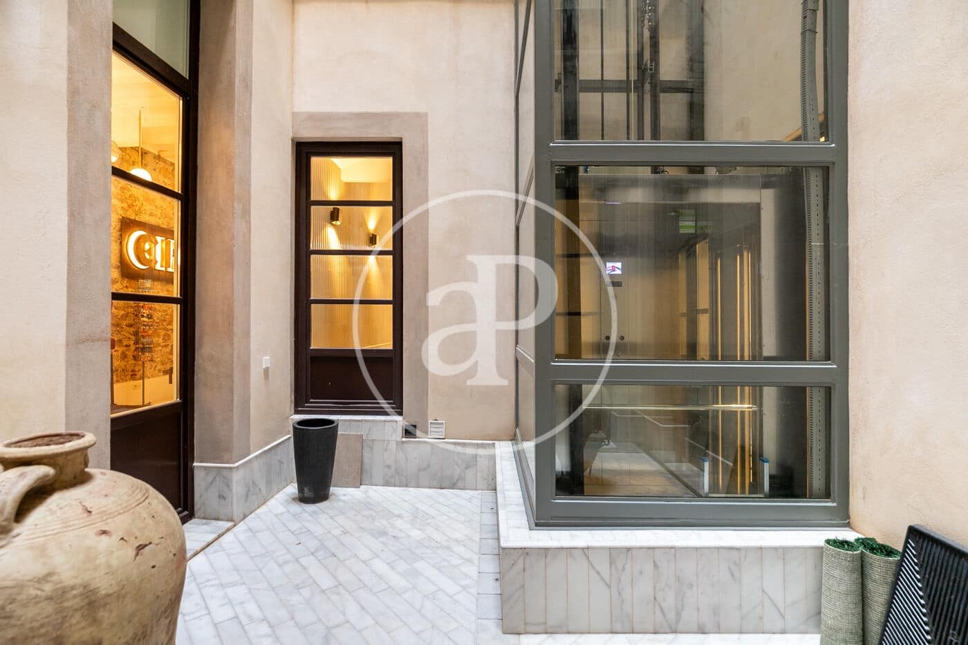 3 slaapkamer Appartement te koop in Barcelona stad - € 1.390.000 (Ref: 9137361)