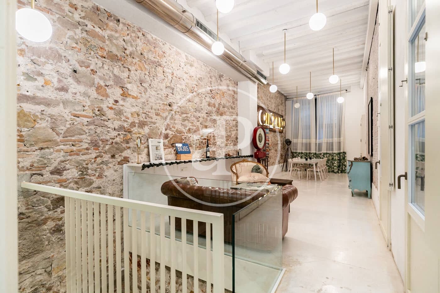 3 slaapkamer Appartement te koop in Barcelona stad - € 1.390.000 (Ref: 9137361)