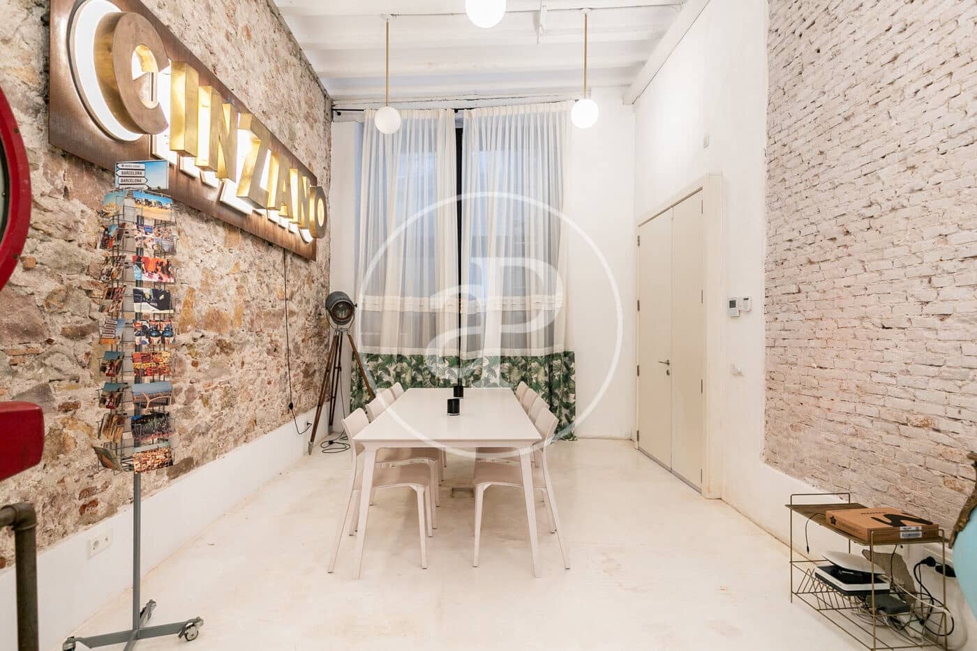 3 slaapkamer Appartement te koop in Barcelona stad - € 1.390.000 (Ref: 9137361)