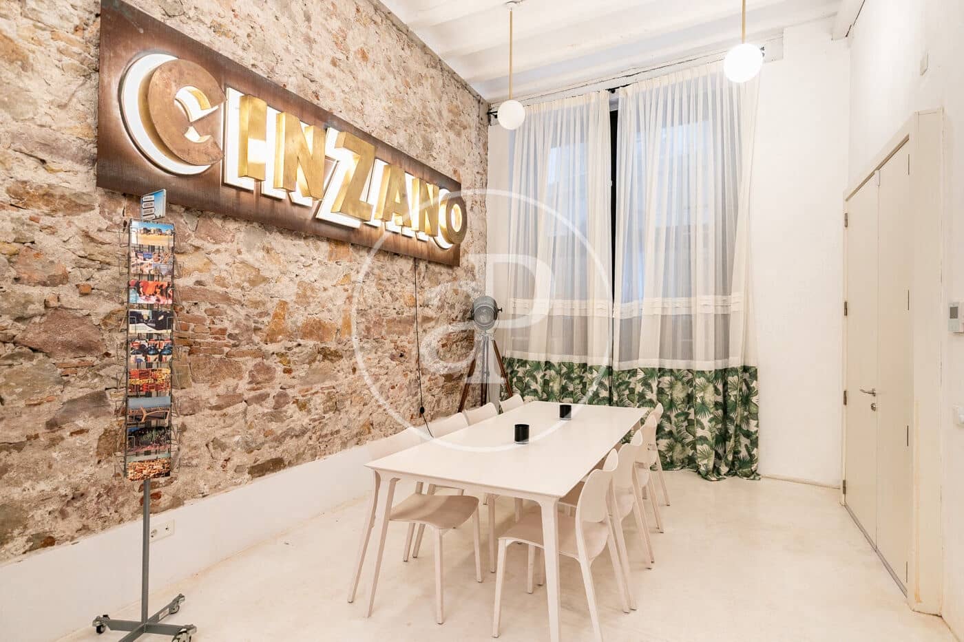 3 slaapkamer Appartement te koop in Barcelona stad - € 1.390.000 (Ref: 9137361)