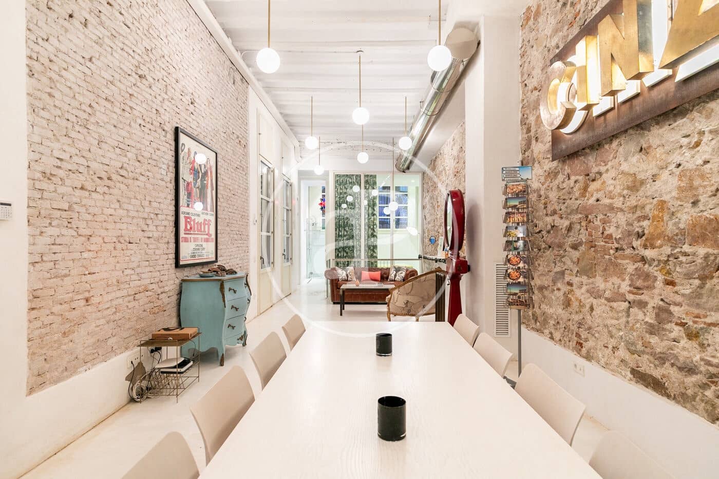 3 slaapkamer Appartement te koop in Barcelona stad - € 1.390.000 (Ref: 9137361)