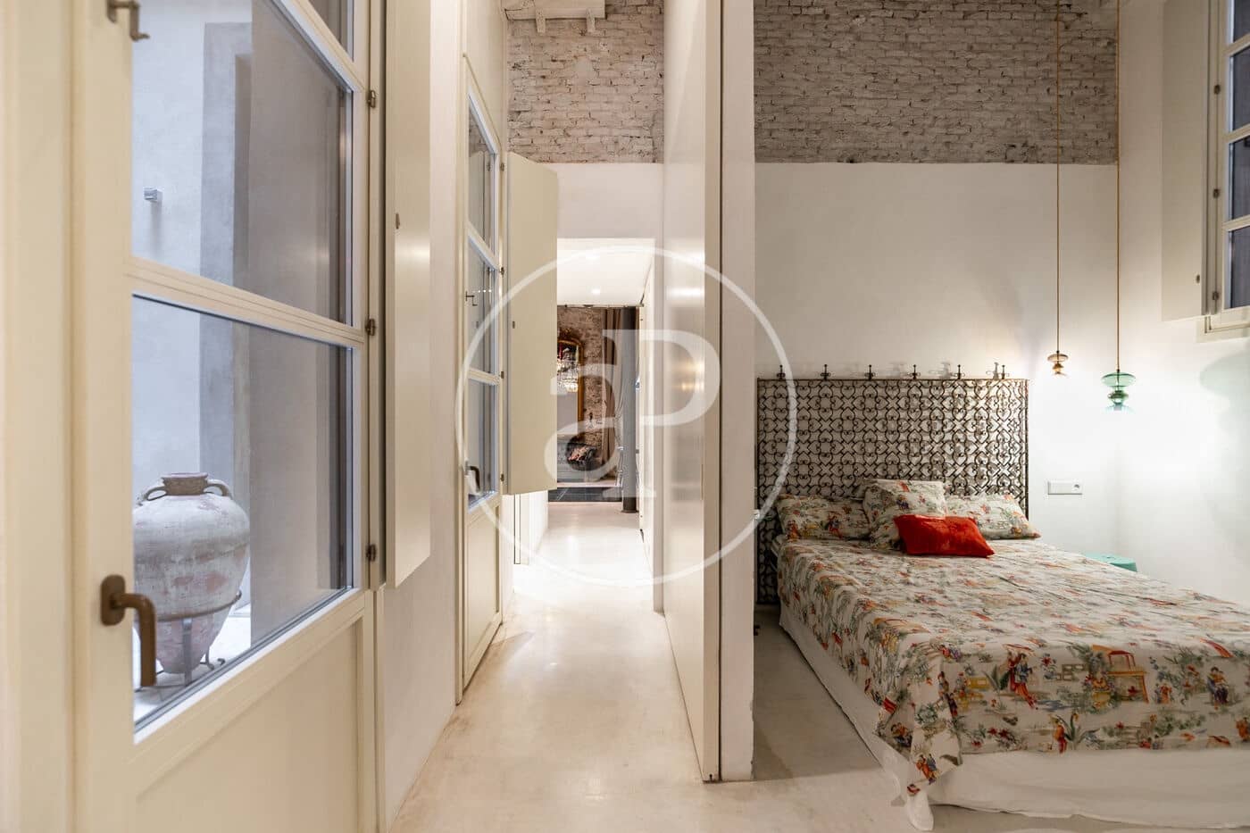 3 slaapkamer Appartement te koop in Barcelona stad - € 1.390.000 (Ref: 9137361)