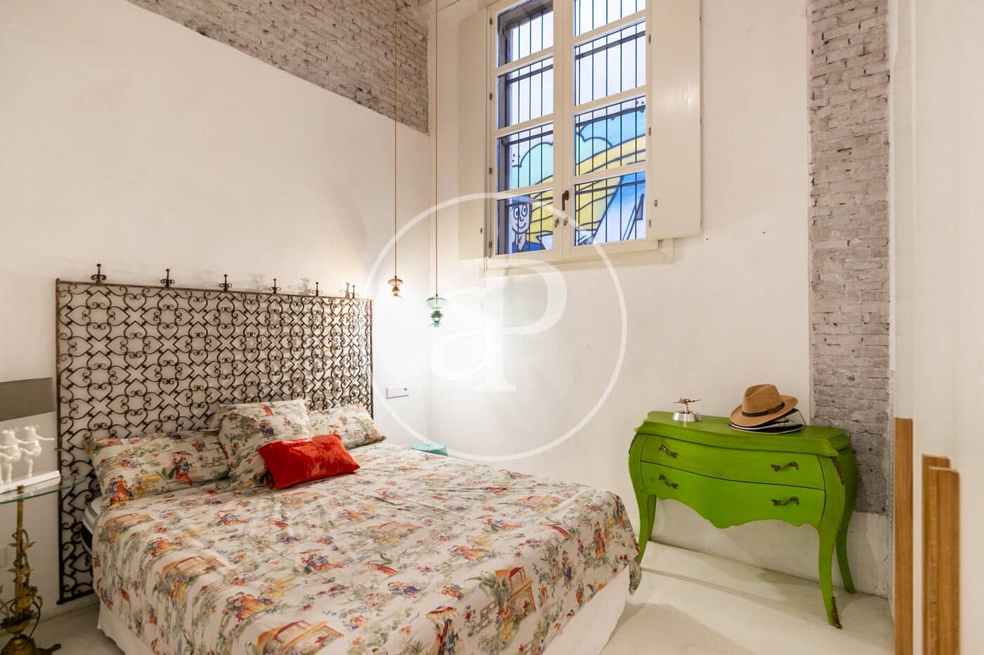 3 slaapkamer Appartement te koop in Barcelona stad - € 1.390.000 (Ref: 9137361)