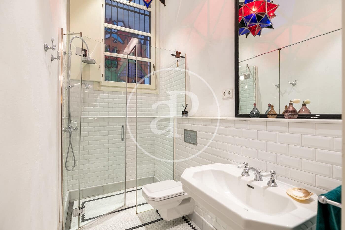 3 slaapkamer Appartement te koop in Barcelona stad - € 1.390.000 (Ref: 9137361)