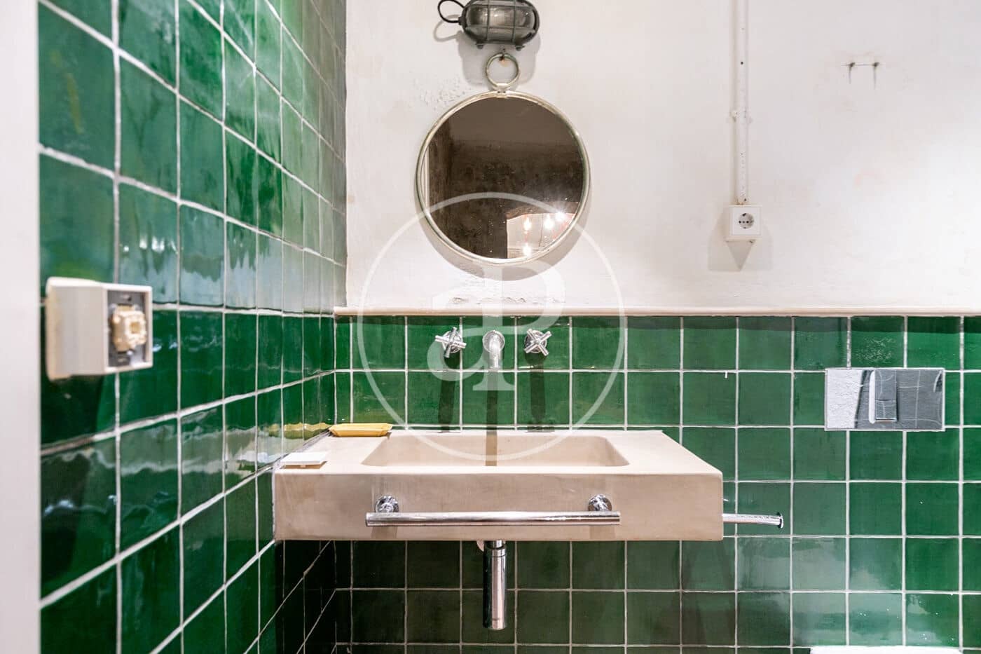 3 slaapkamer Appartement te koop in Barcelona stad - € 1.390.000 (Ref: 9137361)