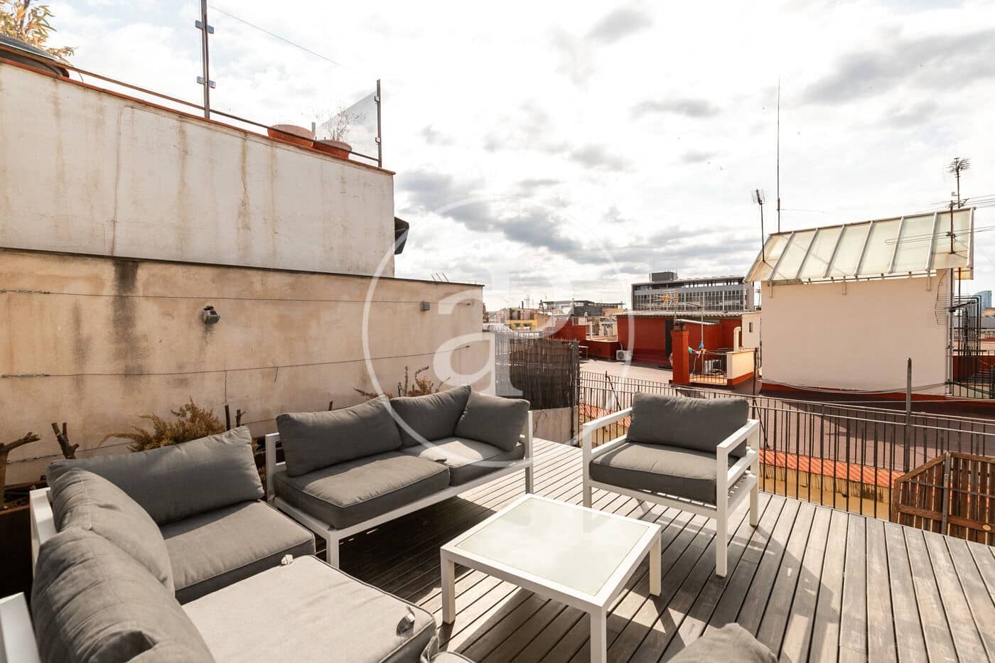 3 slaapkamer Appartement te koop in Barcelona stad - € 1.390.000 (Ref: 9137361)