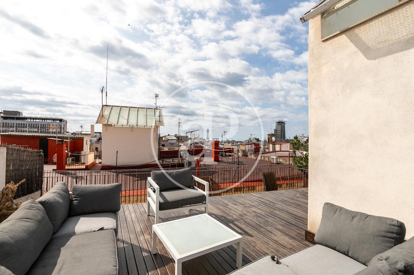 3 slaapkamer Appartement te koop in Barcelona stad - € 1.390.000 (Ref: 9137361)