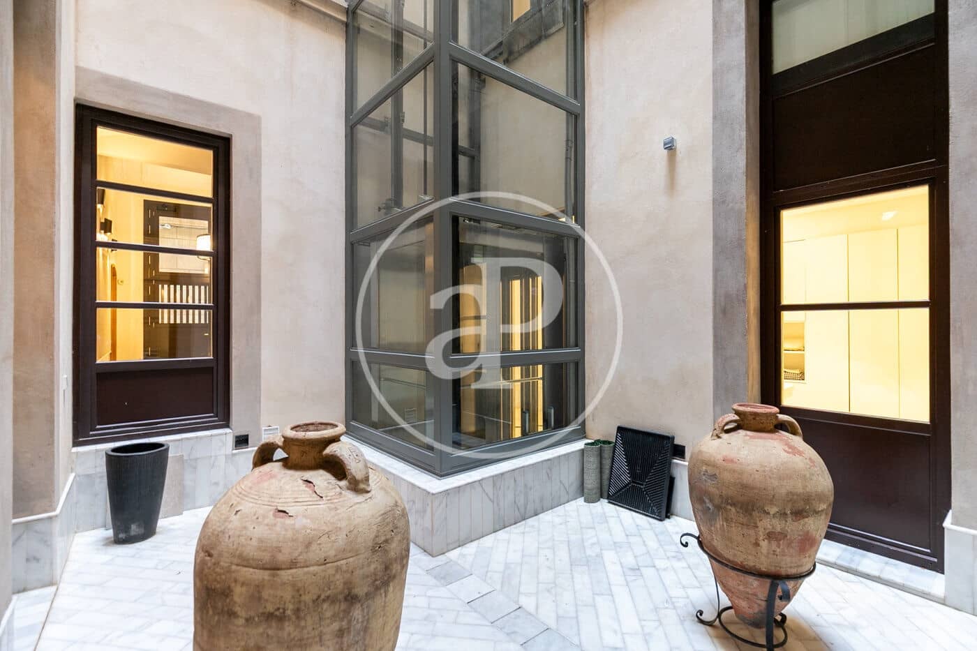 3 slaapkamer Appartement te koop in Barcelona stad - € 1.390.000 (Ref: 9137361)