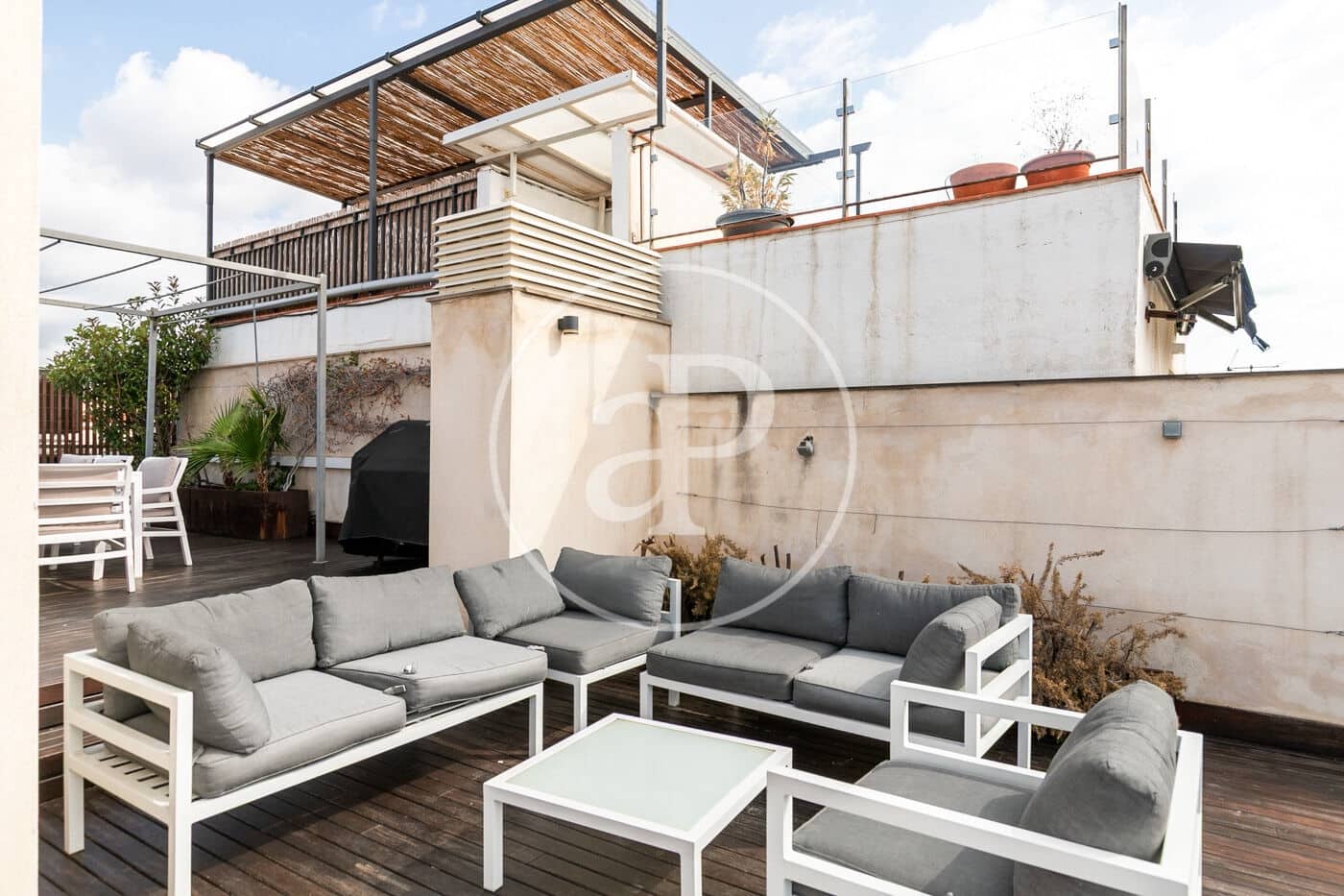 3 slaapkamer Appartement te koop in Barcelona stad - € 1.390.000 (Ref: 9137361)