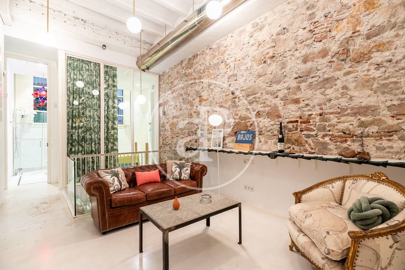 3 slaapkamer Appartement te koop in Barcelona stad - € 1.390.000 (Ref: 9137361)