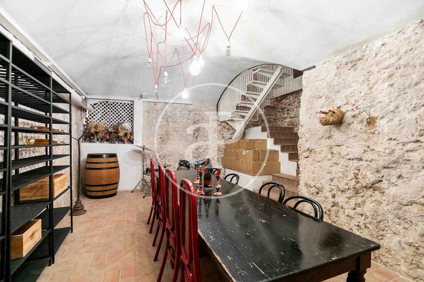 3 slaapkamer Appartement te koop in Barcelona stad - € 1.390.000 (Ref: 9137361)