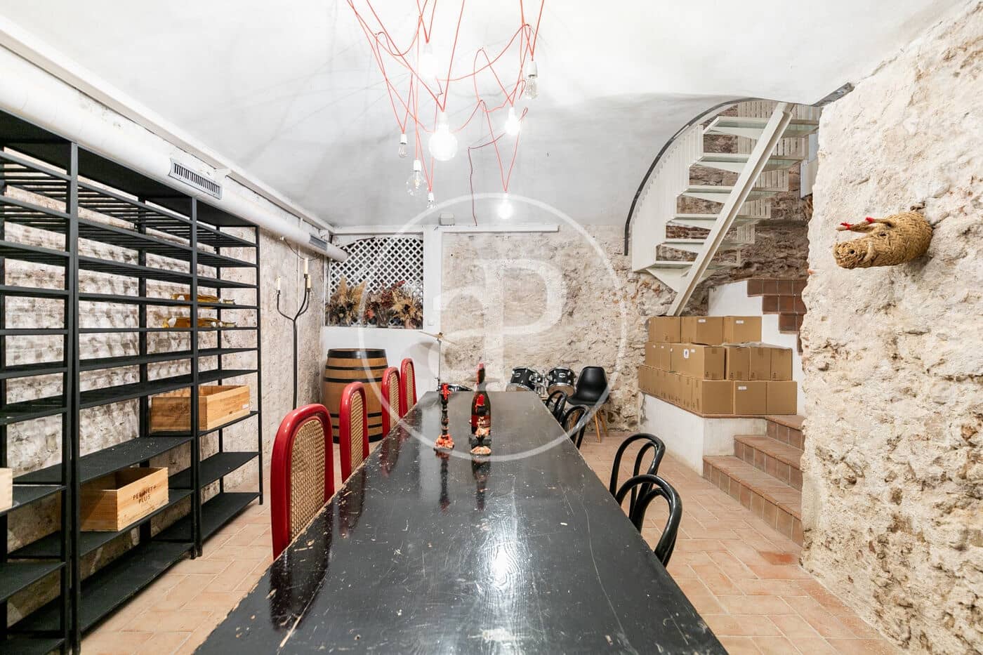 3 slaapkamer Appartement te koop in Barcelona stad - € 1.390.000 (Ref: 9137361)