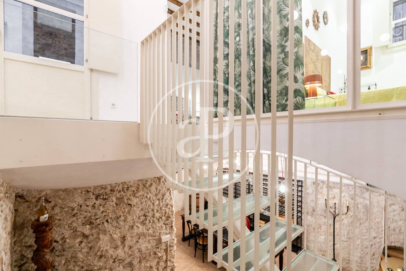 3 slaapkamer Appartement te koop in Barcelona stad - € 1.390.000 (Ref: 9137361)