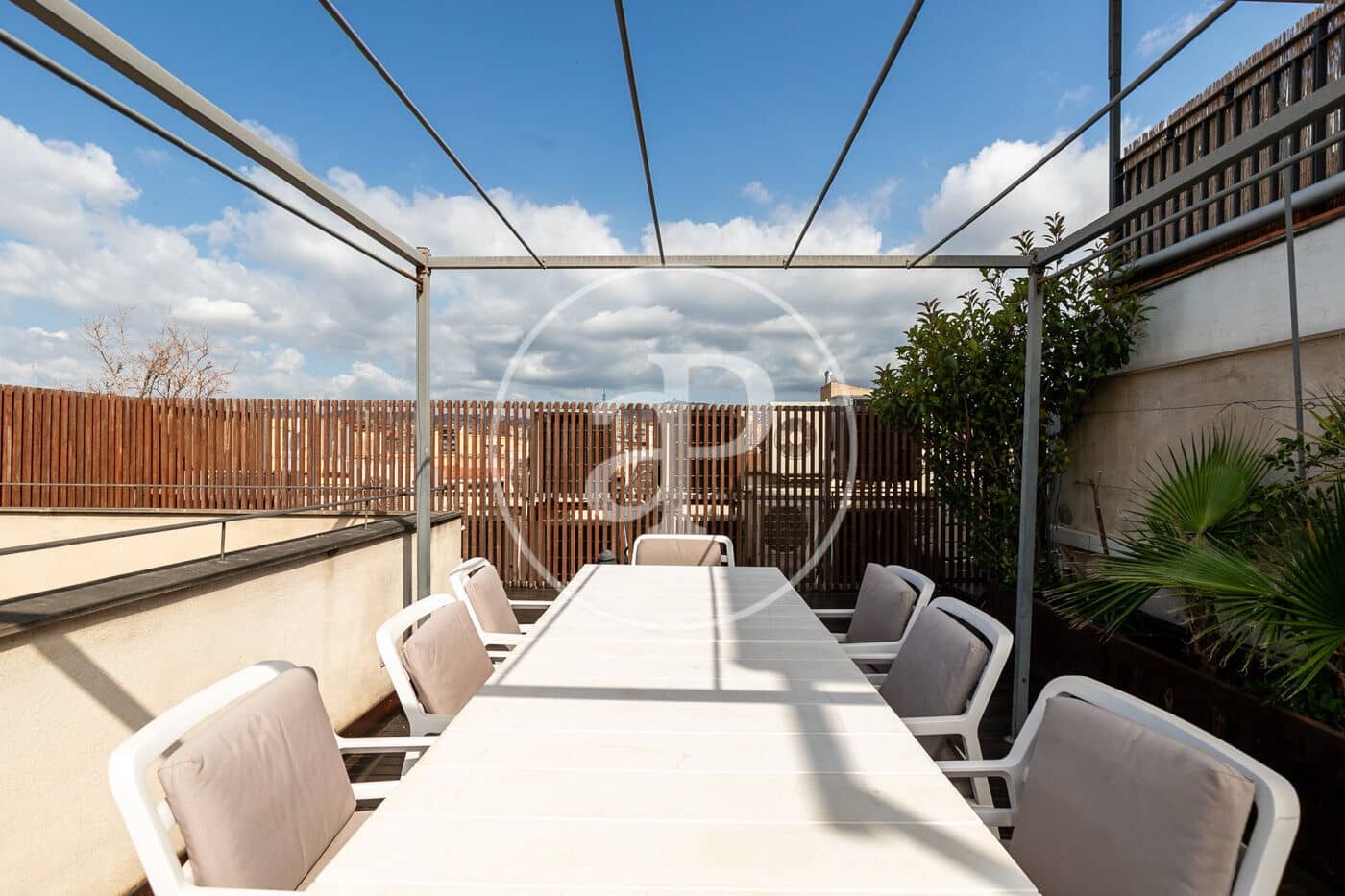 3 slaapkamer Appartement te koop in Barcelona stad - € 1.390.000 (Ref: 9137361)