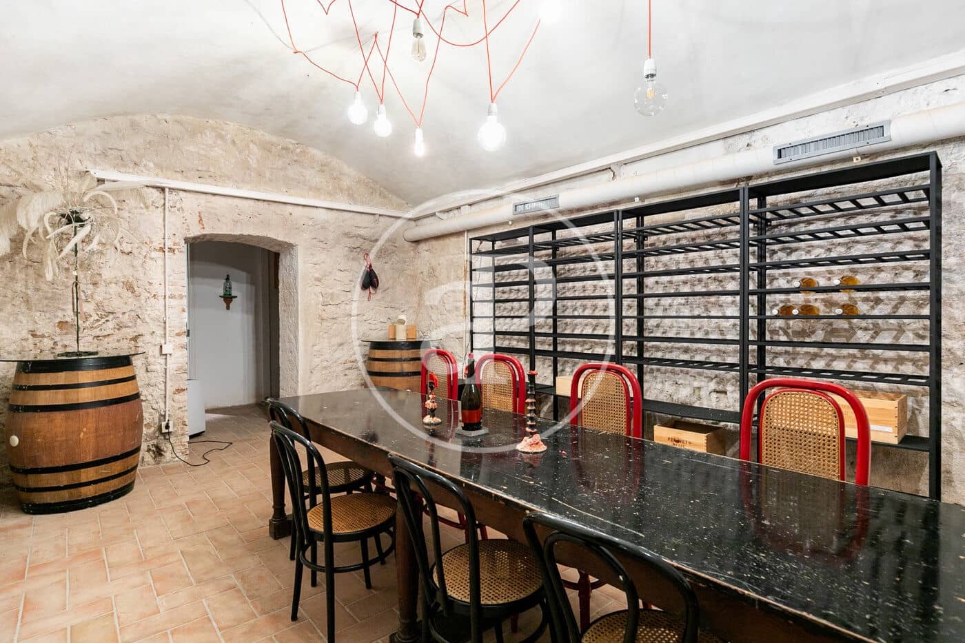 3 slaapkamer Appartement te koop in Barcelona stad - € 1.390.000 (Ref: 9137361)