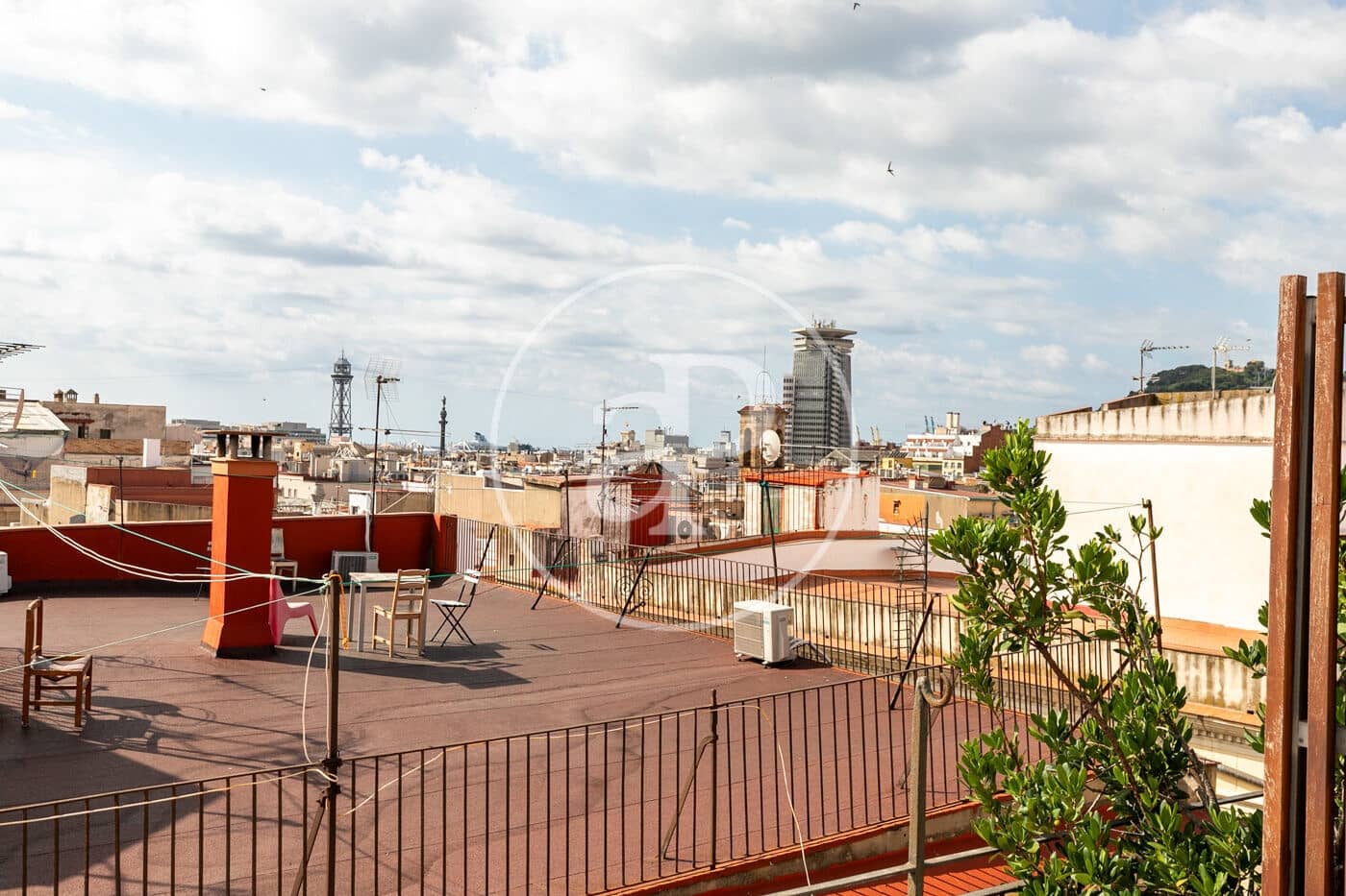 3 slaapkamer Appartement te koop in Barcelona stad - € 1.390.000 (Ref: 9137361)