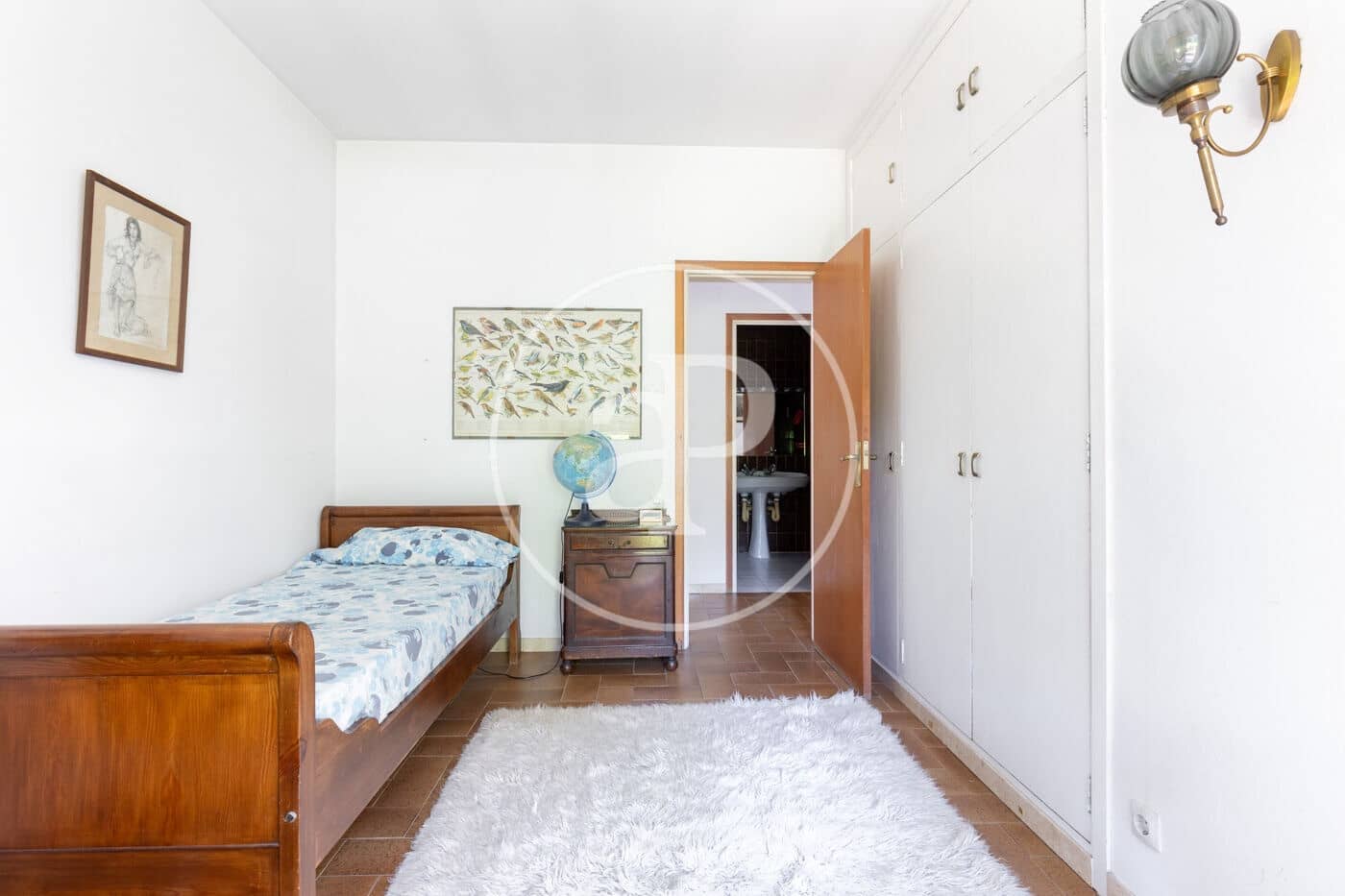 5 soveværelse Villa til salg i Bellaterra - € 1.050.000 (Ref: 9137363)