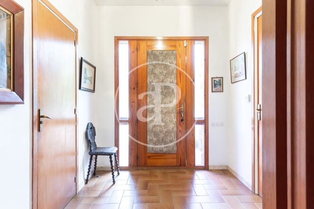 5 makuuhuone Huvila myytävänä paikassa Bellaterra, Cerdanyola del Vallès - 1 050 000 € (Ref: 9137363)