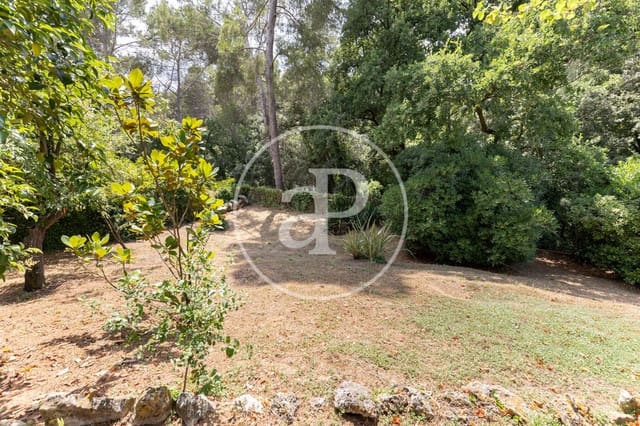 5 makuuhuone Huvila myytävänä paikassa Bellaterra, Cerdanyola del Vallès - 1 050 000 € (Ref: 9137363)