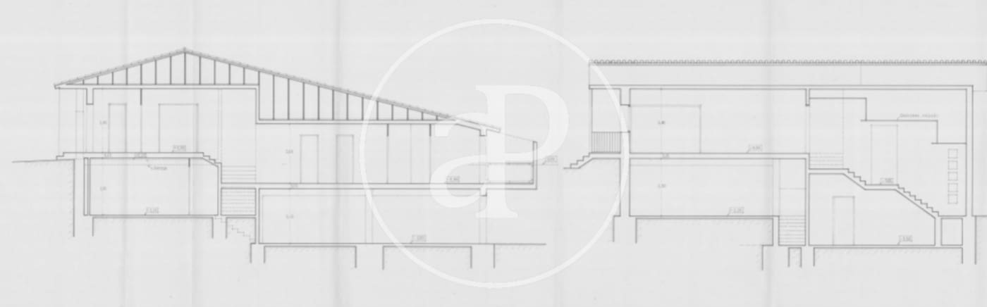 5 soveværelse Villa til salg i Bellaterra - € 1.050.000 (Ref: 9137363)