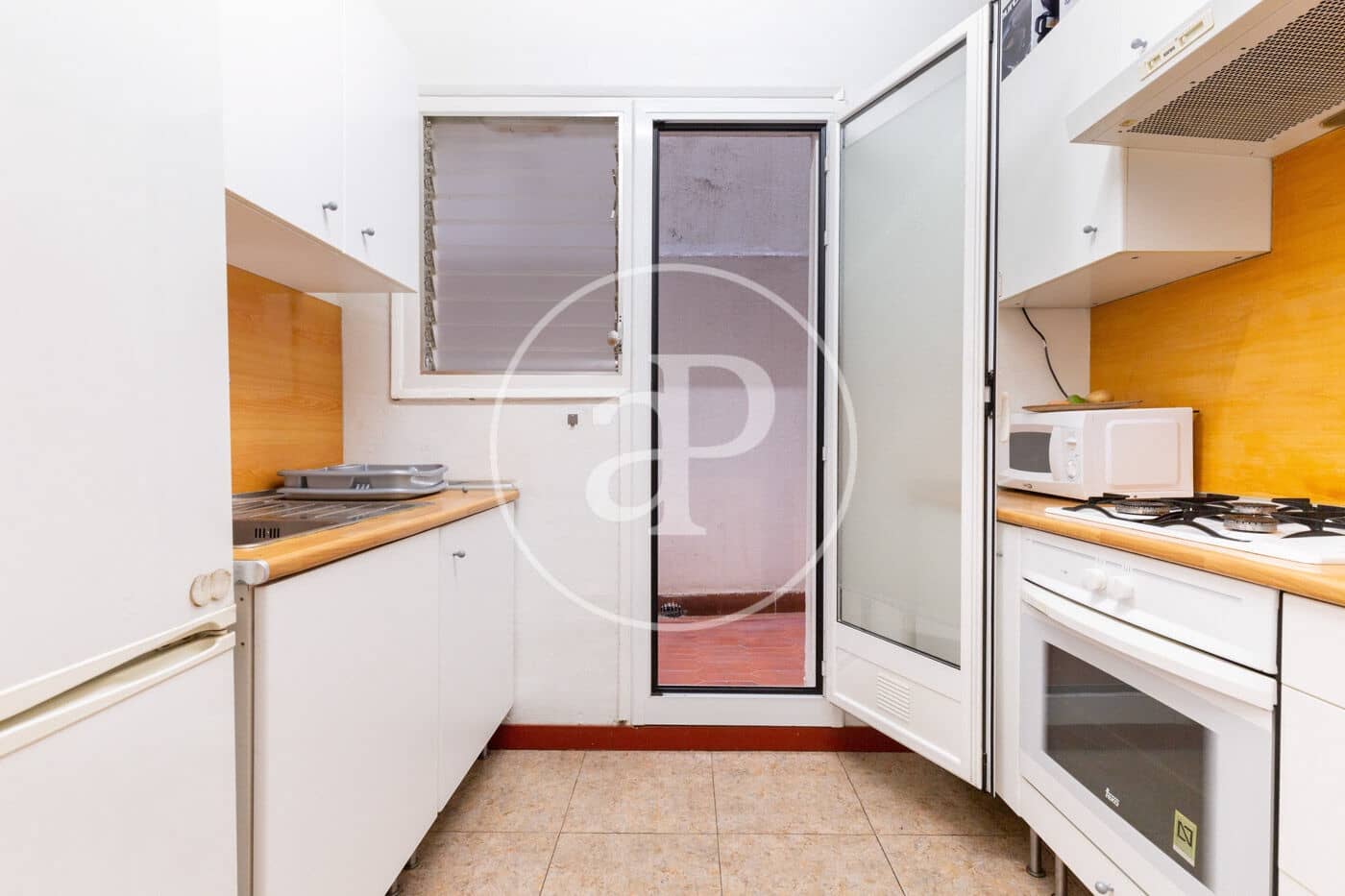 3 quarto Apartamento para venda em Barcelona cidade - 350 000 € (Ref: 9137366)