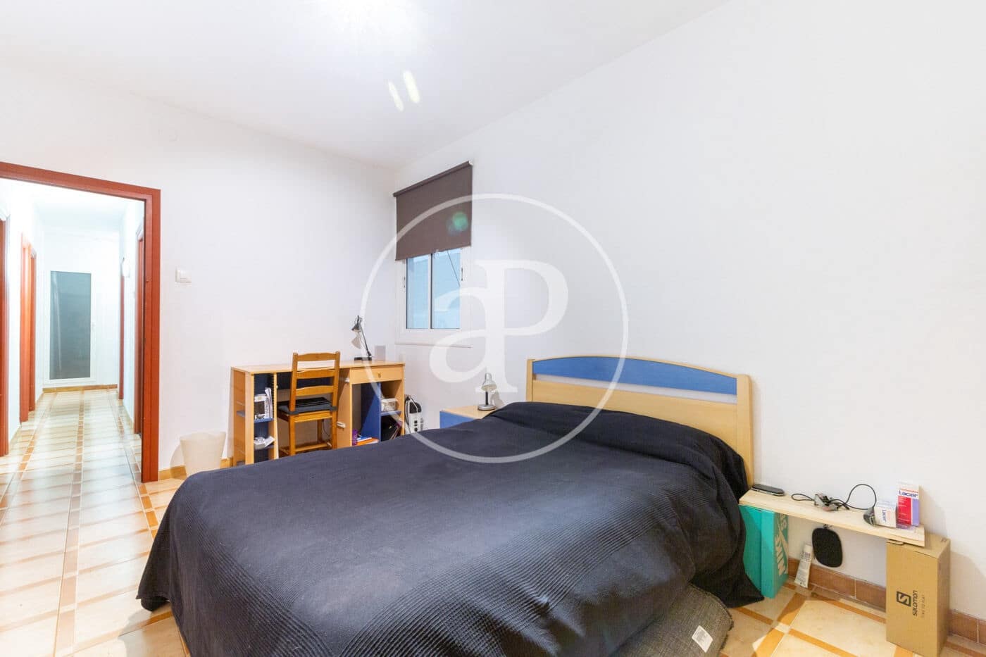 3 quarto Apartamento para venda em Barcelona cidade - 350 000 € (Ref: 9137366)