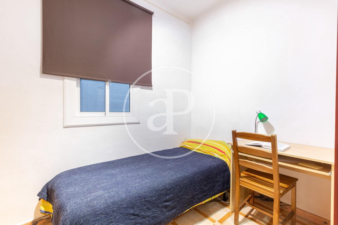 3 quarto Apartamento para venda em Barcelona cidade - 350 000 € (Ref: 9137366)