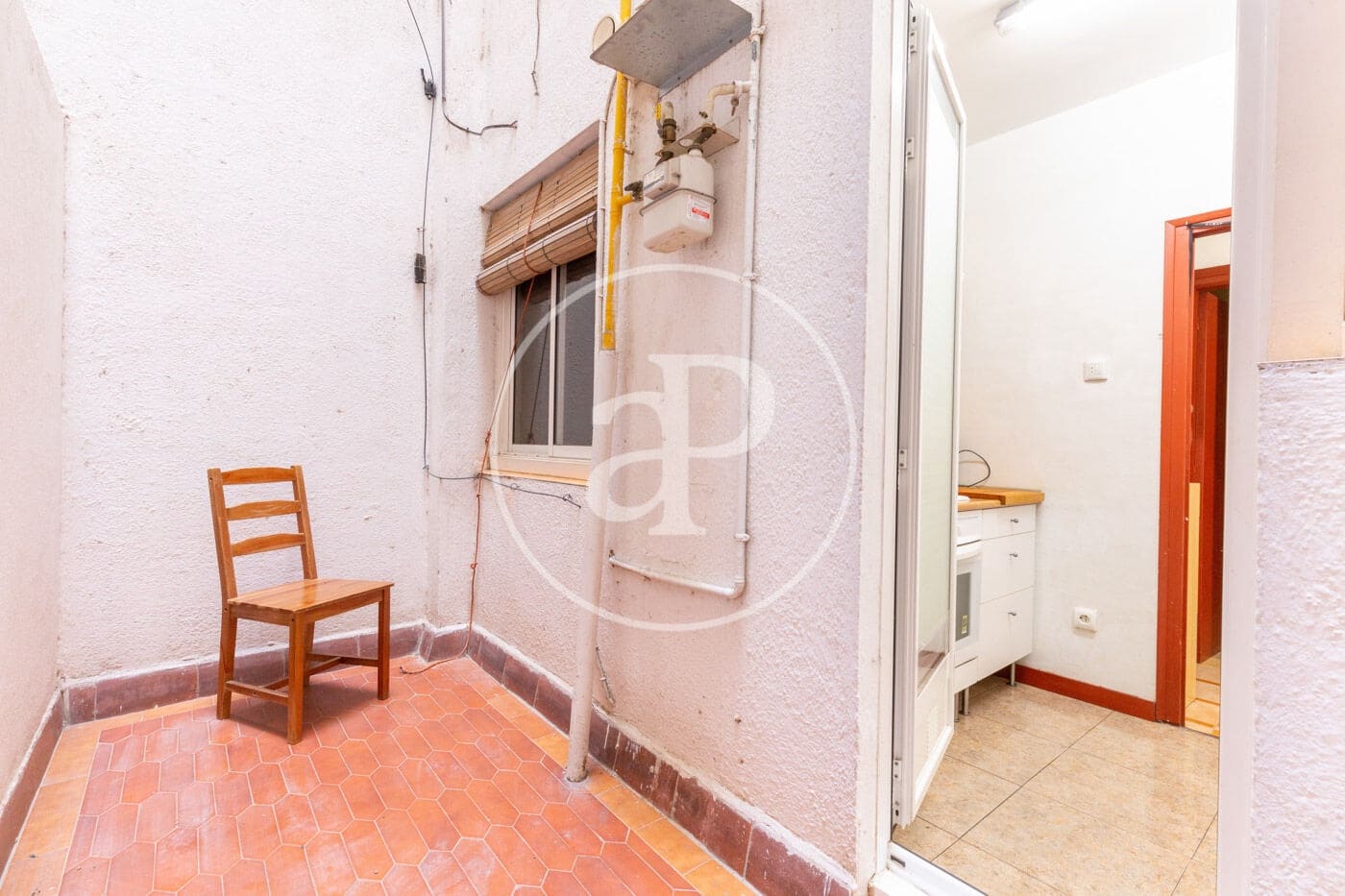 3 quarto Apartamento para venda em Barcelona cidade - 350 000 € (Ref: 9137366)