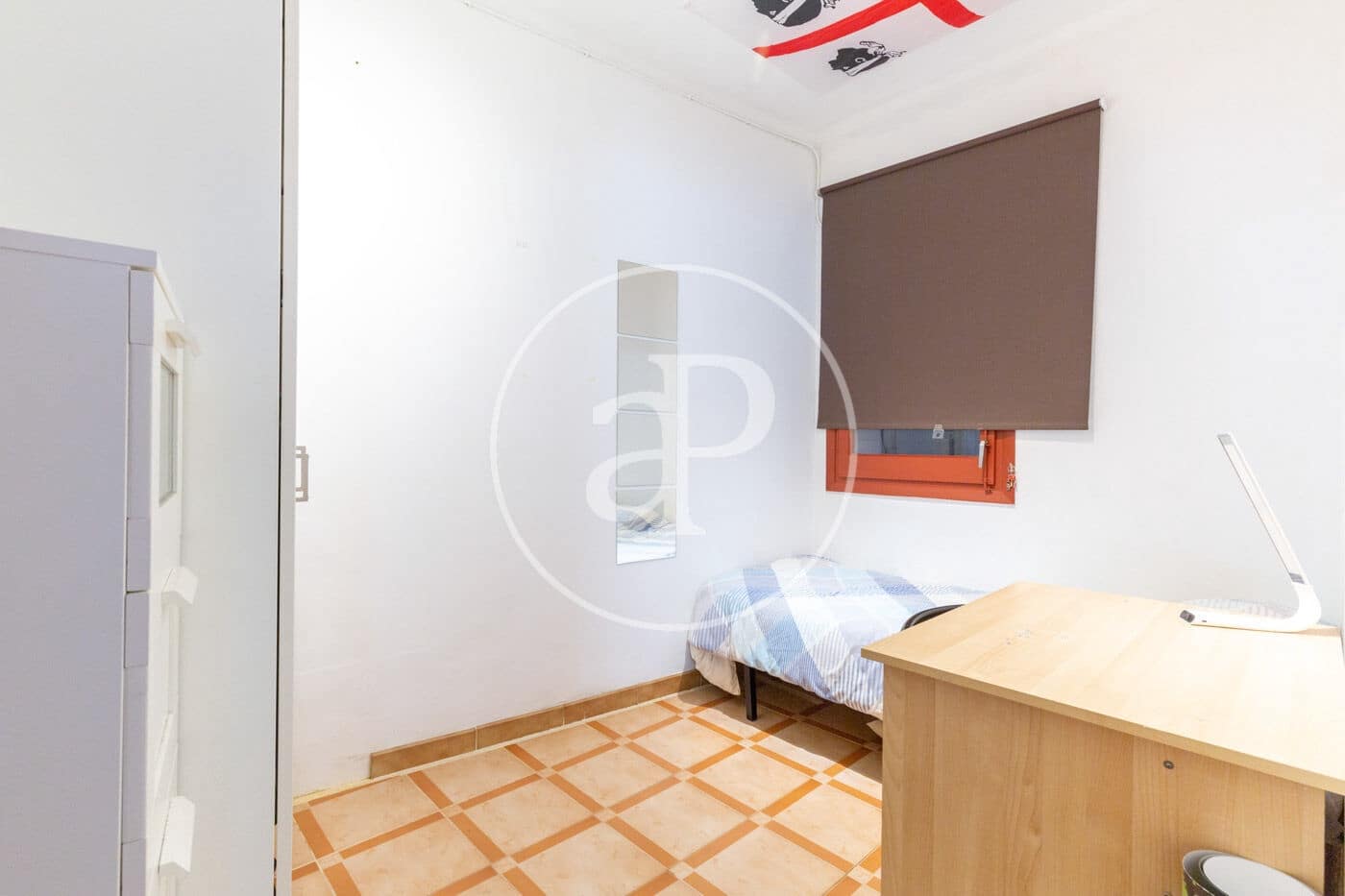 3 quarto Apartamento para venda em Barcelona cidade - 350 000 € (Ref: 9137366)