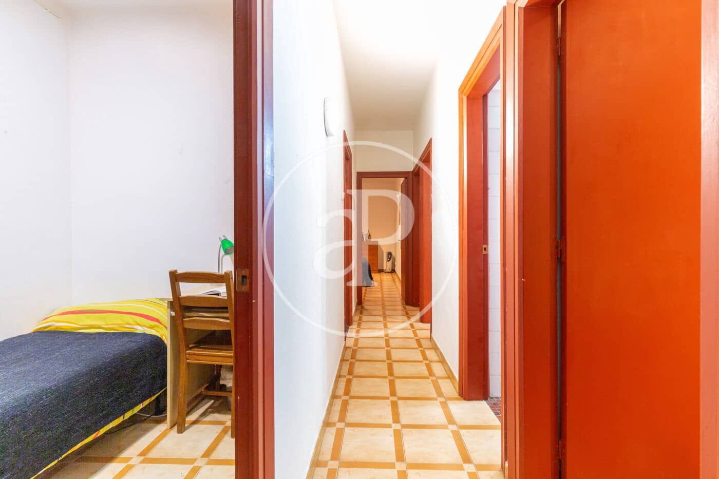 3 quarto Apartamento para venda em Barcelona cidade - 350 000 € (Ref: 9137366)