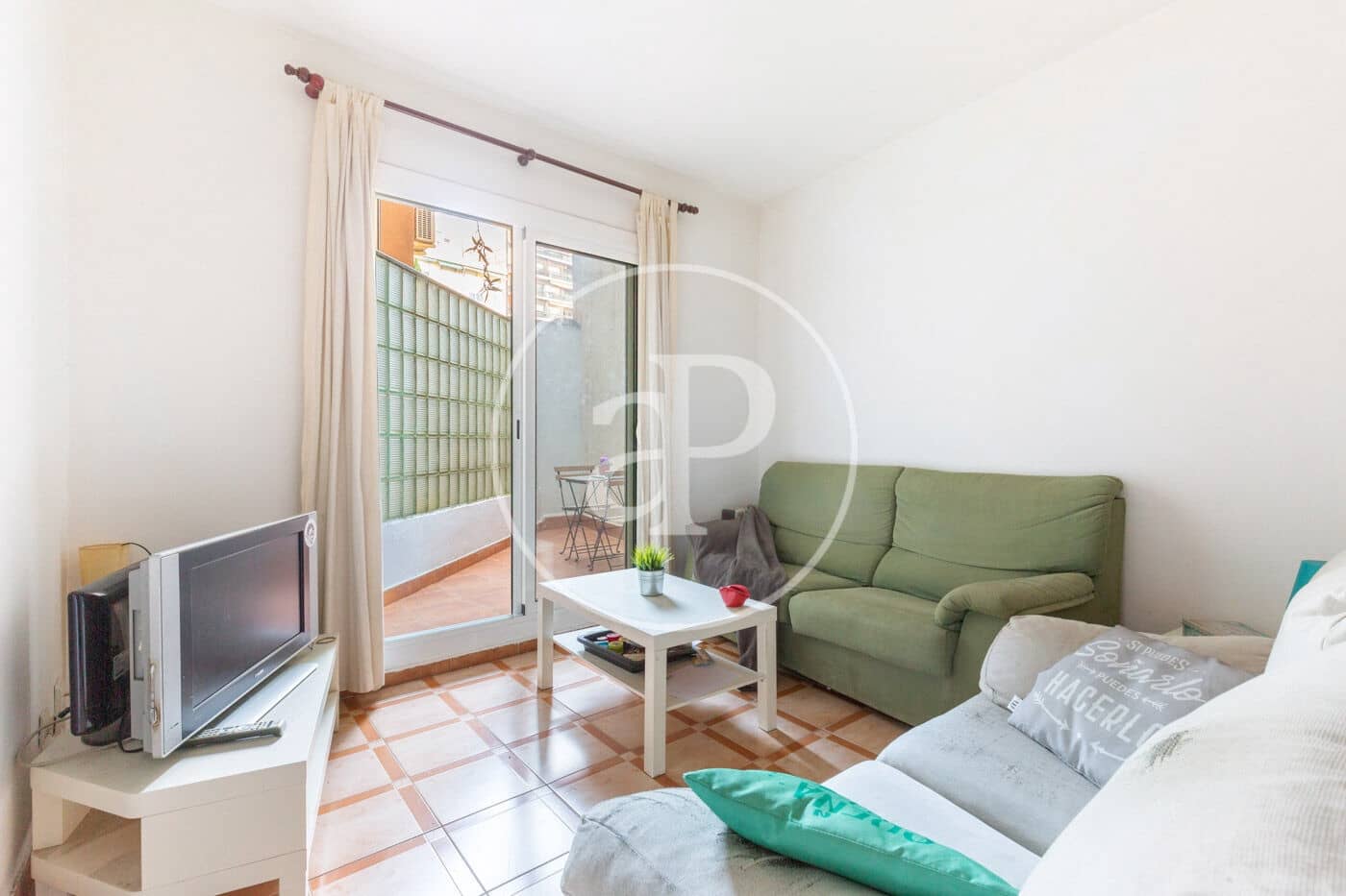 3 quarto Apartamento para venda em Barcelona cidade - 350 000 € (Ref: 9137366)