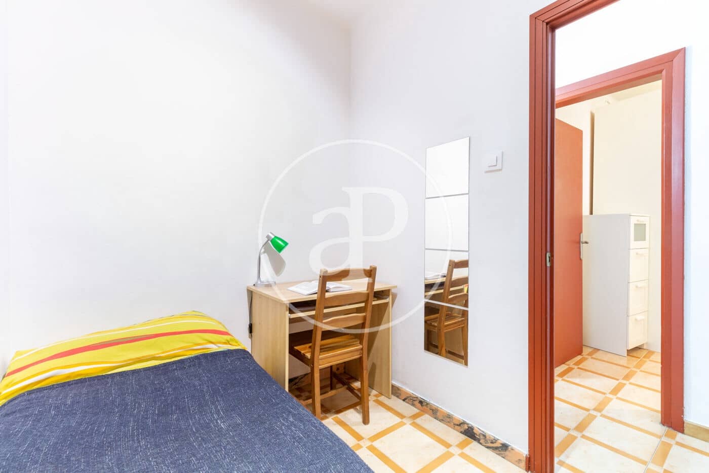 3 quarto Apartamento para venda em Barcelona cidade - 350 000 € (Ref: 9137366)