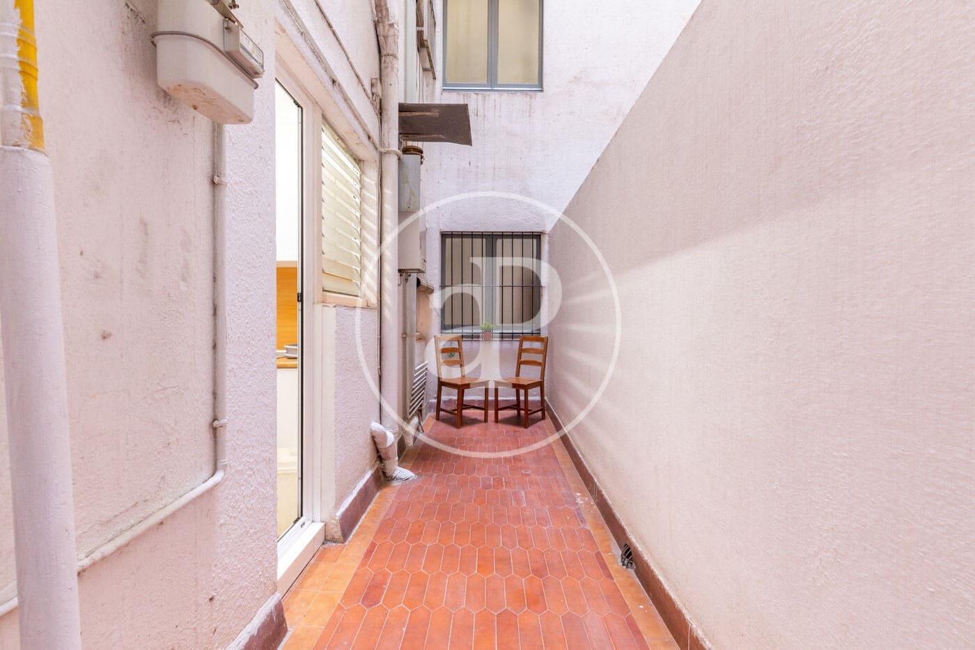 3 quarto Apartamento para venda em Barcelona cidade - 350 000 € (Ref: 9137366)