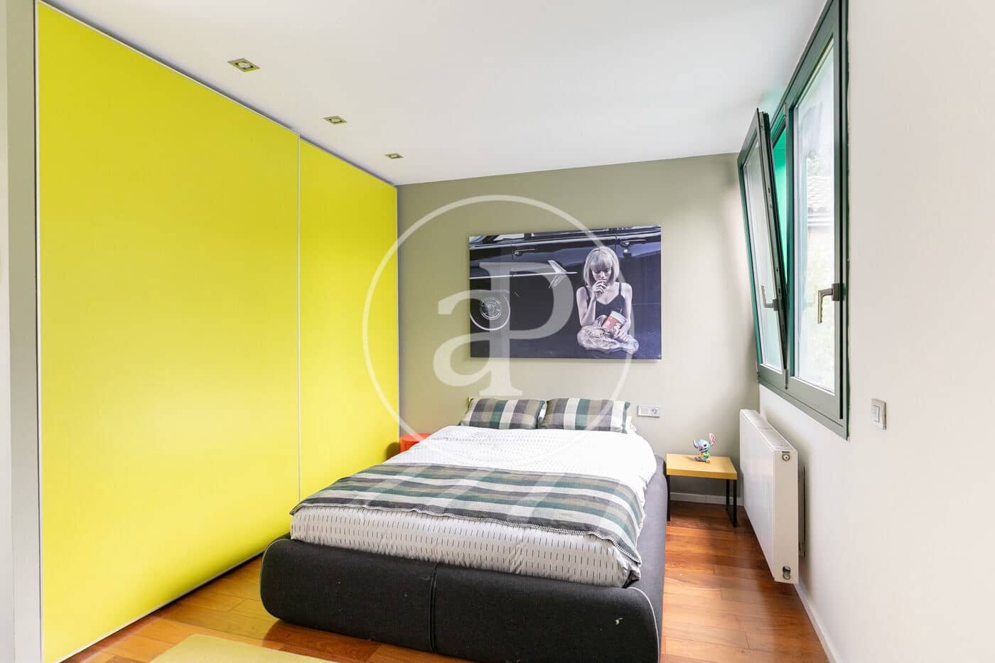 6 soveværelse Villa til leje i Barcelona by med swimmingpool - € 8.500 (Ref: 9137368)