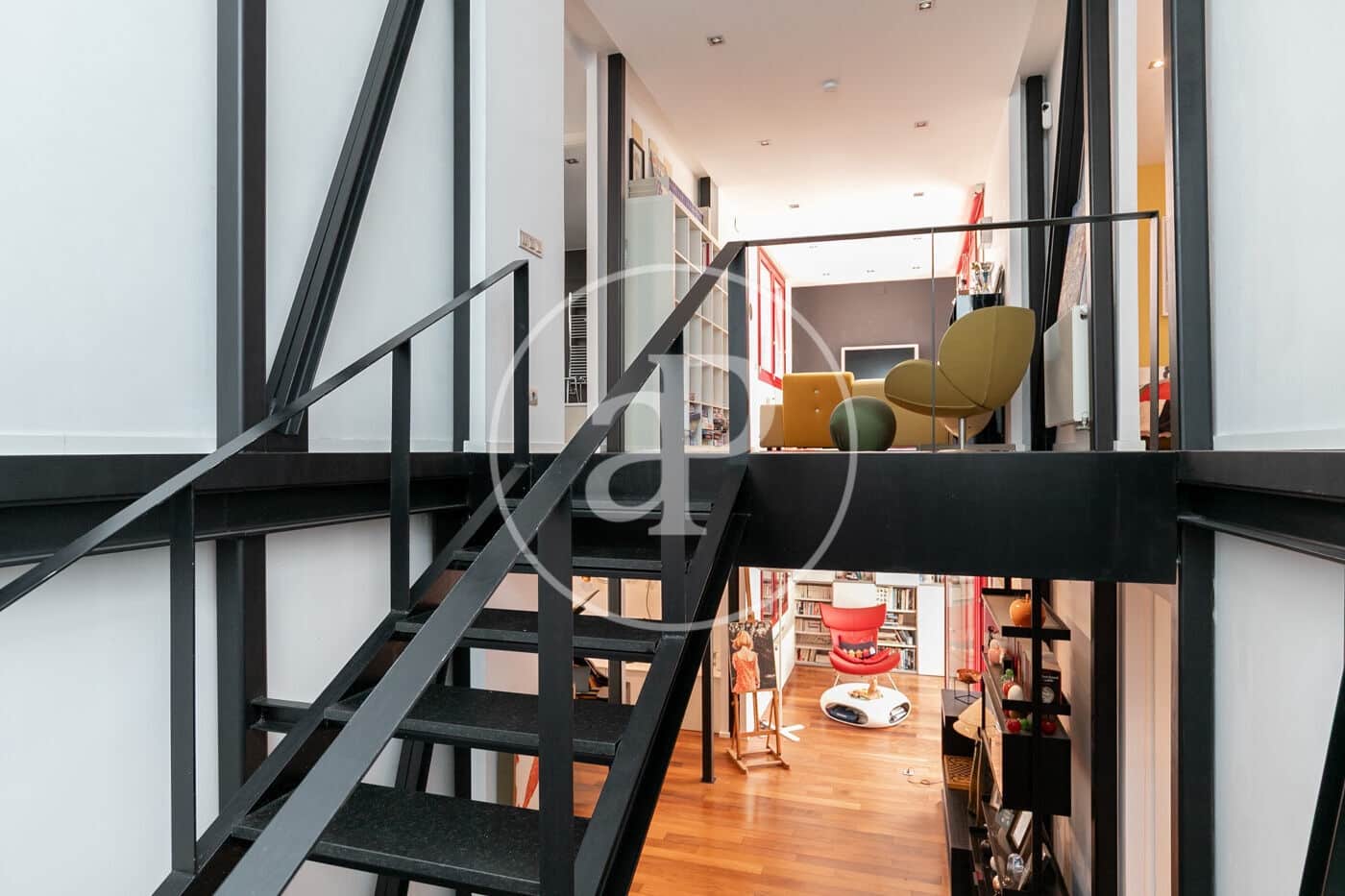 6 soveværelse Villa til leje i Barcelona by med swimmingpool - € 8.500 (Ref: 9137368)