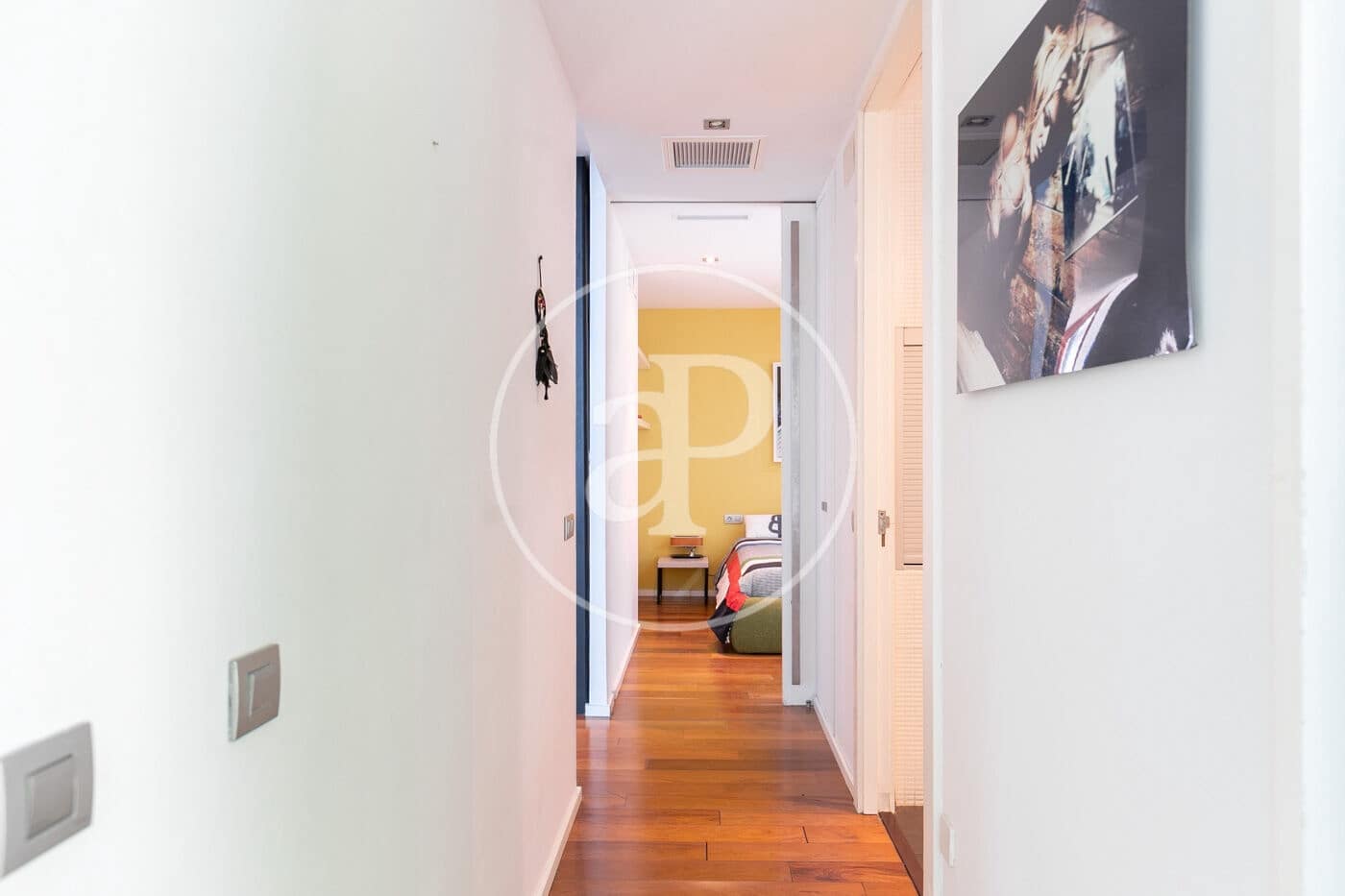 6 soveværelse Villa til leje i Barcelona by med swimmingpool - € 8.500 (Ref: 9137368)