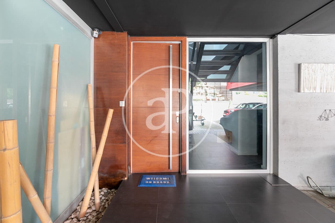 6 soveværelse Villa til leje i Barcelona by med swimmingpool - € 8.500 (Ref: 9137368)