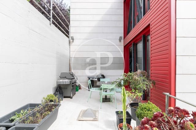 6 makuuhuone Huvila vuokrattavana paikassa Sarrià, Barcelona kaupunki mukana uima-altaan - 8 500 € (Ref: 9137368)