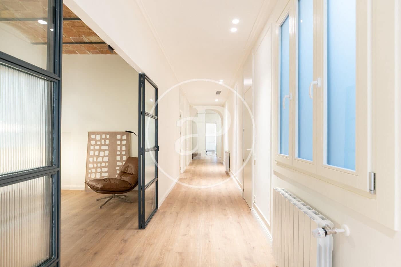 4 soveværelse Lejlighed til salg i Barcelona by - € 1.985.000 (Ref: 9137371)